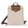 Longchamp Le Pliage Backpack Cognac -Longchamp Sales Shop unnamed file 10