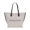 Longchamp Essential Toile Open Tote -Longchamp Sales Shop unnamed file