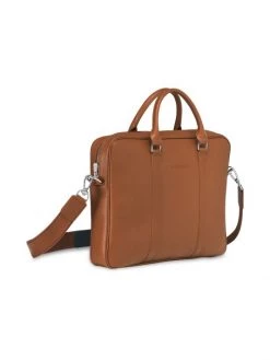 Longchamp Le Foulonné Leather Briefcase For Men -Longchamp Sales Shop unnamed file 116