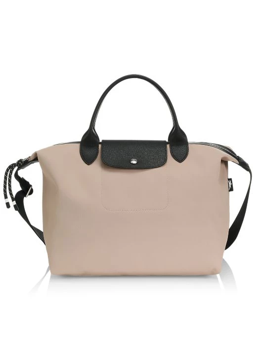 Longchamp Le Pliage Energy Top Handle Bag 3 Longchamp Le Pliage Energy Top Handle Bag