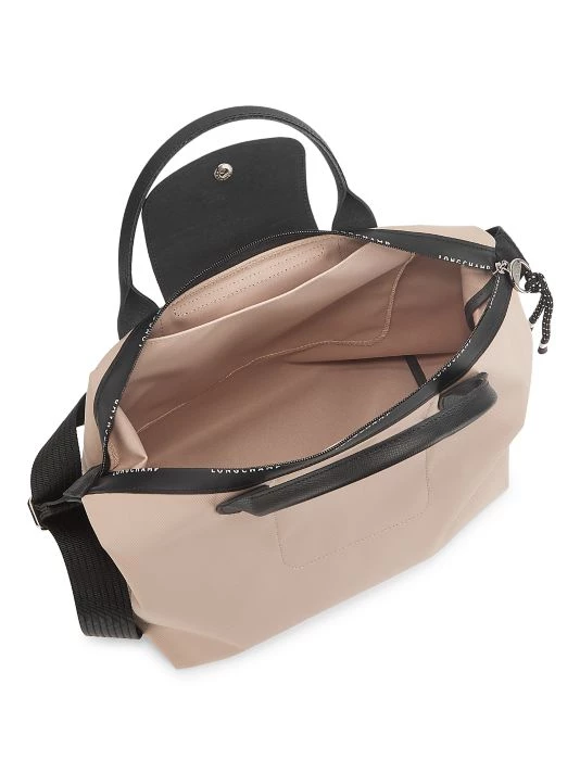 Longchamp Le Pliage Energy Top Handle Bag 5 Longchamp Le Pliage Energy Top Handle Bag - Image 3