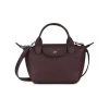 Longchamp XS Le Pliage Cuir Crossbody Tote 1 Longchamp XS Le Pliage Cuir Crossbody Tote -Longchamp Sales Shop unnamed file 121