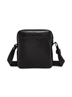 Longchamp Baxi Leather Crossbody Bag For Men -Longchamp Sales Shop unnamed file 127