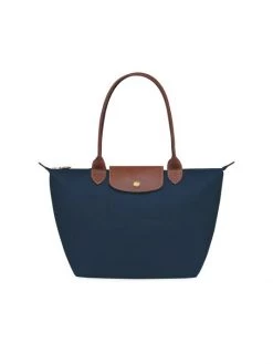 Longchamp Small Le Pliage Shoulder Tote