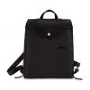 Longchamp Le Pliage Green Backpack -Longchamp Sales Shop unnamed file 135