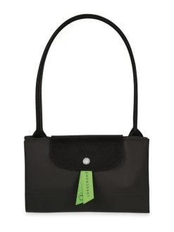 Longchamp Le Pliage Green Large Shoulder Bag -Longchamp Sales Shop unnamed file 142