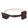 Longchamp Le Pliage Cuir Ladies' Belt Bag -Longchamp Sales Shop unnamed file 145