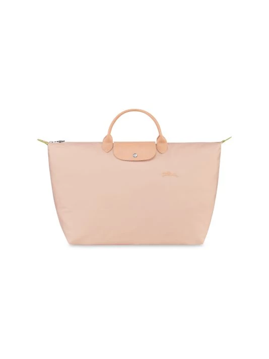 Longchamp Le Pliage Green Large Travel Bag 3 Longchamp Le Pliage Green Large Travel Bag