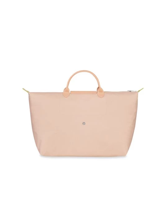 Longchamp Le Pliage Green Large Travel Bag 5 Longchamp Le Pliage Green Large Travel Bag - Image 3