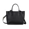 Longchamp Le Foulonné Leather Tote -Longchamp Sales Shop unnamed file 153