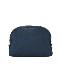 Longchamp Small Le Pliage Dome Cosmetic Case