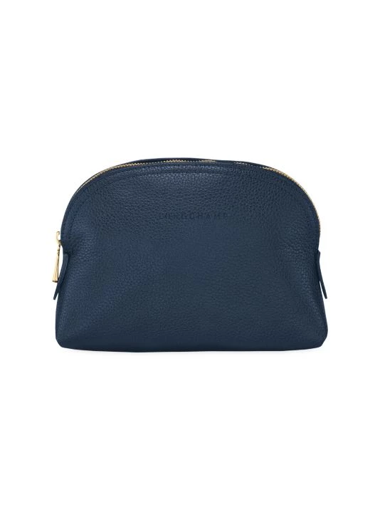 Longchamp Small Le Pliage Dome Cosmetic Case 3 Longchamp Small Le Pliage Dome Cosmetic Case