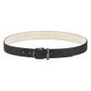 Longchamp 3D Leather Ladies' Belt -Longchamp Sales Shop unnamed file 165