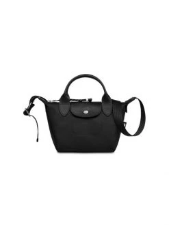 Longchamp XS Le Pliage Energy Top Handle Bag