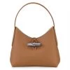 Longchamp Roseau XS Leather Shoulder Bag -Longchamp Sales Shop unnamed file 193