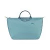 Longchamp Large Le Pliage Green 18" Travel Bag -Longchamp Sales Shop unnamed file 222