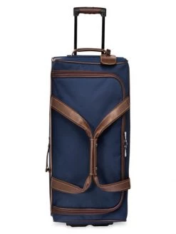 Longchamp Boxford 21" Trolley