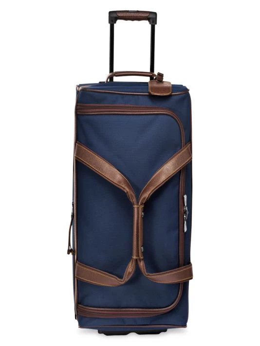 Longchamp Boxford 21" Trolley 3 Longchamp Boxford 21" Trolley