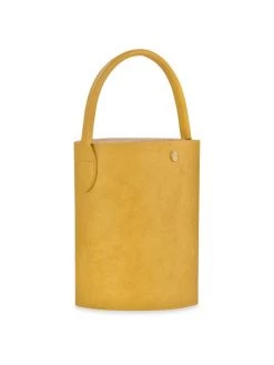 Longchamp Le Pliage Cuir De Russie Bucket Bag -Longchamp Sales Shop unnamed file 230