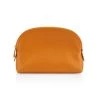 Longchamp Small Le Foulonné Leather Cosmetic Case -Longchamp Sales Shop unnamed file 233