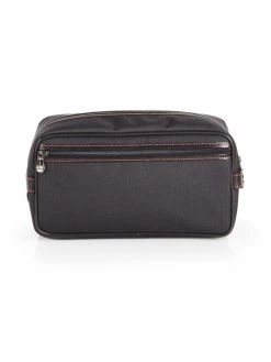 Longchamp Boxford Toiletry Case Olive -Longchamp Sales Shop unnamed file 247