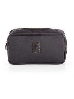 Longchamp Boxford Toiletry Case Olive -Longchamp Sales Shop unnamed file 248