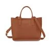 Longchamp Le Foulonné Leather Top Handle Bag -Longchamp Sales Shop unnamed file 254