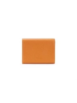 Longchamp Le Foulonné Leather Compact Wallet -Longchamp Sales Shop unnamed file 260