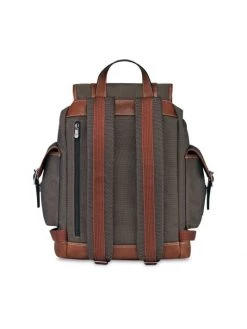 Longchamp Boxford Utility Canvas Backpack For Men -Longchamp Sales Shop unnamed file 270