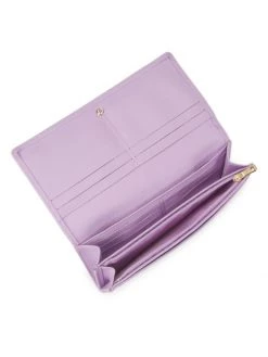 Longchamp Le Foulonné Leather Continental Wallet -Longchamp Sales Shop unnamed file 281