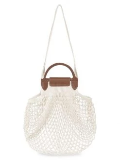 Longchamp Le Pliage Filet Top Handle Bag -Longchamp Sales Shop unnamed file 284