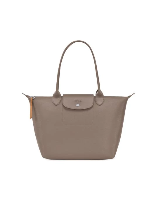 Longchamp Medium Le Pliage City Shoulder Tote 3 Longchamp Medium Le Pliage City Shoulder Tote