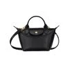 Longchamp Le Pliage Cuir LGP XS Top Handle Bag 1 Longchamp Le Pliage Cuir LGP XS Top Handle Bag -Longchamp Sales Shop unnamed file 293