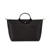 Longchamp Large Le Pliage Green Travel Bag -Longchamp Sales Shop unnamed file 299