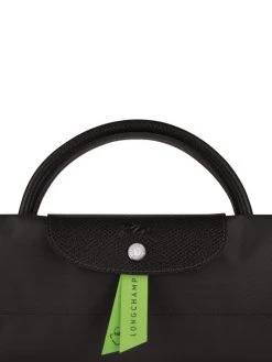 Longchamp Large Le Pliage Green Travel Bag -Longchamp Sales Shop unnamed file 302