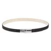 Longchamp Roseau Leather Ladies' Belt -Longchamp Sales Shop unnamed file 306