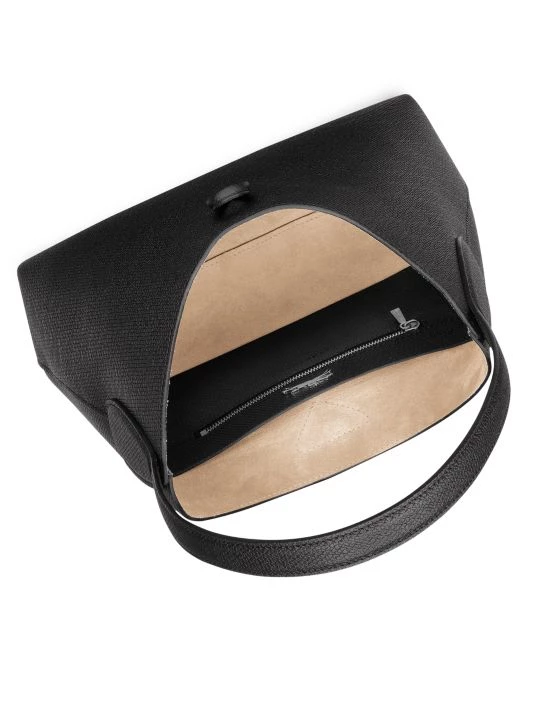 Longchamp Roseau Medium Shoulder Bag 4 Longchamp Roseau Medium Shoulder Bag - Image 2