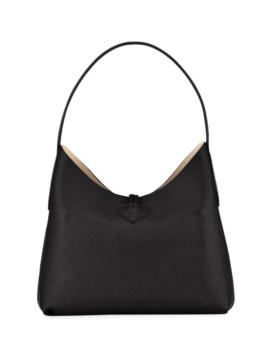 Longchamp Roseau Medium Shoulder Bag 6 Longchamp Roseau Medium Shoulder Bag - Image 4