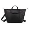 Longchamp Le Pliage Cuir Backpack -Longchamp Sales Shop unnamed file 312
