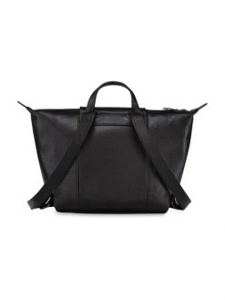 Longchamp Le Pliage Cuir Backpack 9 Longchamp Le Pliage Cuir Backpack -Longchamp Sales Shop unnamed file 314