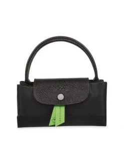 Longchamp Le Pliage Green Small Top Handle Bag -Longchamp Sales Shop unnamed file 320