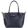 Longchamp Le Pliage Medium Coated Canvas Tote -Longchamp Sales Shop unnamed file 322