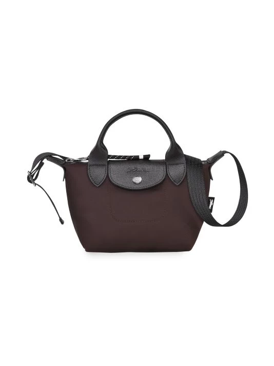 Longchamp Le Pliage Energy XS Top Handle Bag 3 Longchamp Le Pliage Energy XS Top Handle Bag