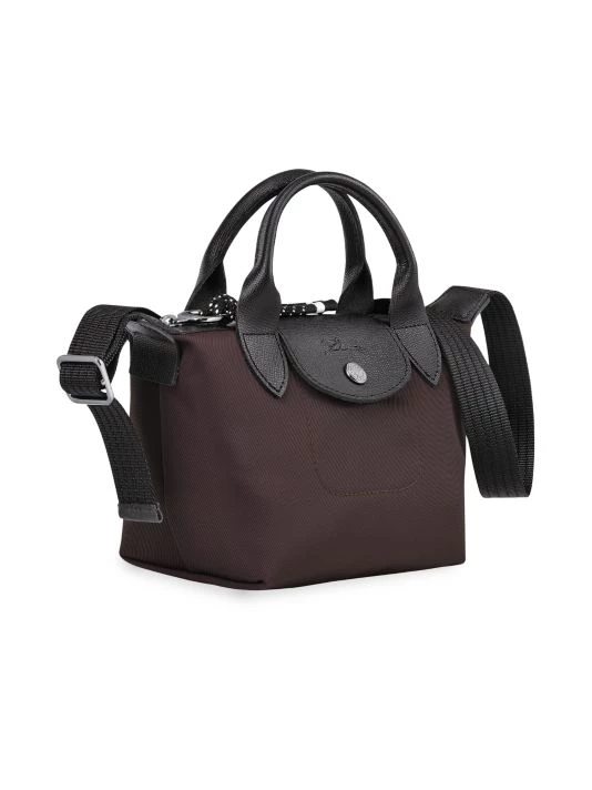Longchamp Le Pliage Energy XS Top Handle Bag 4 Longchamp Le Pliage Energy XS Top Handle Bag - Image 2