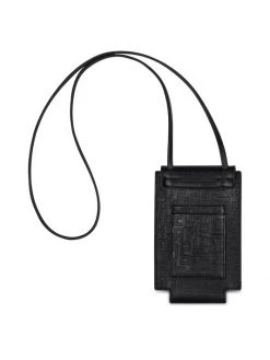 Longchamp Le Pliage Cuir LGP Phone Case-On-Strap 7 Longchamp Le Pliage Cuir LGP Phone Case-On-Strap -Longchamp Sales Shop unnamed file 330