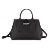 Longchamp Roseau Medium Tote With Strap -Longchamp Sales Shop unnamed file 337