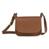 Longchamp Small Le Foulonné Leather Saddle Bag Caramel 1 Longchamp Small Le Foulonné Leather Saddle Bag Caramel -Longchamp Sales Shop unnamed file 341