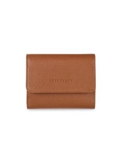 Longchamp Le Foulonné Leather Wallet Caramel 9 Longchamp Le Foulonné Leather Wallet Caramel -Longchamp Sales Shop unnamed file 349