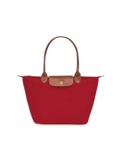 Longchamp Small Le Pliage Tote Deep Red -Longchamp Sales Shop unnamed file 35