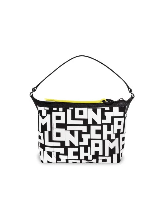 Longchamp XS Le Pliage LPG Shoulder Bag 5 Longchamp XS Le Pliage LPG Shoulder Bag - Image 3